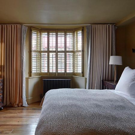 The George In Rye Hotel Luaran gambar