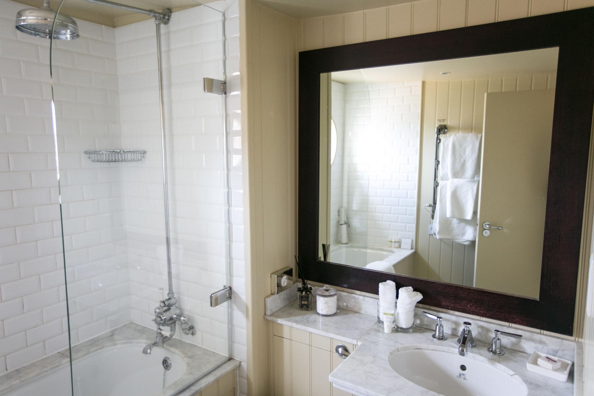 The George In Rye Hotel Luaran gambar