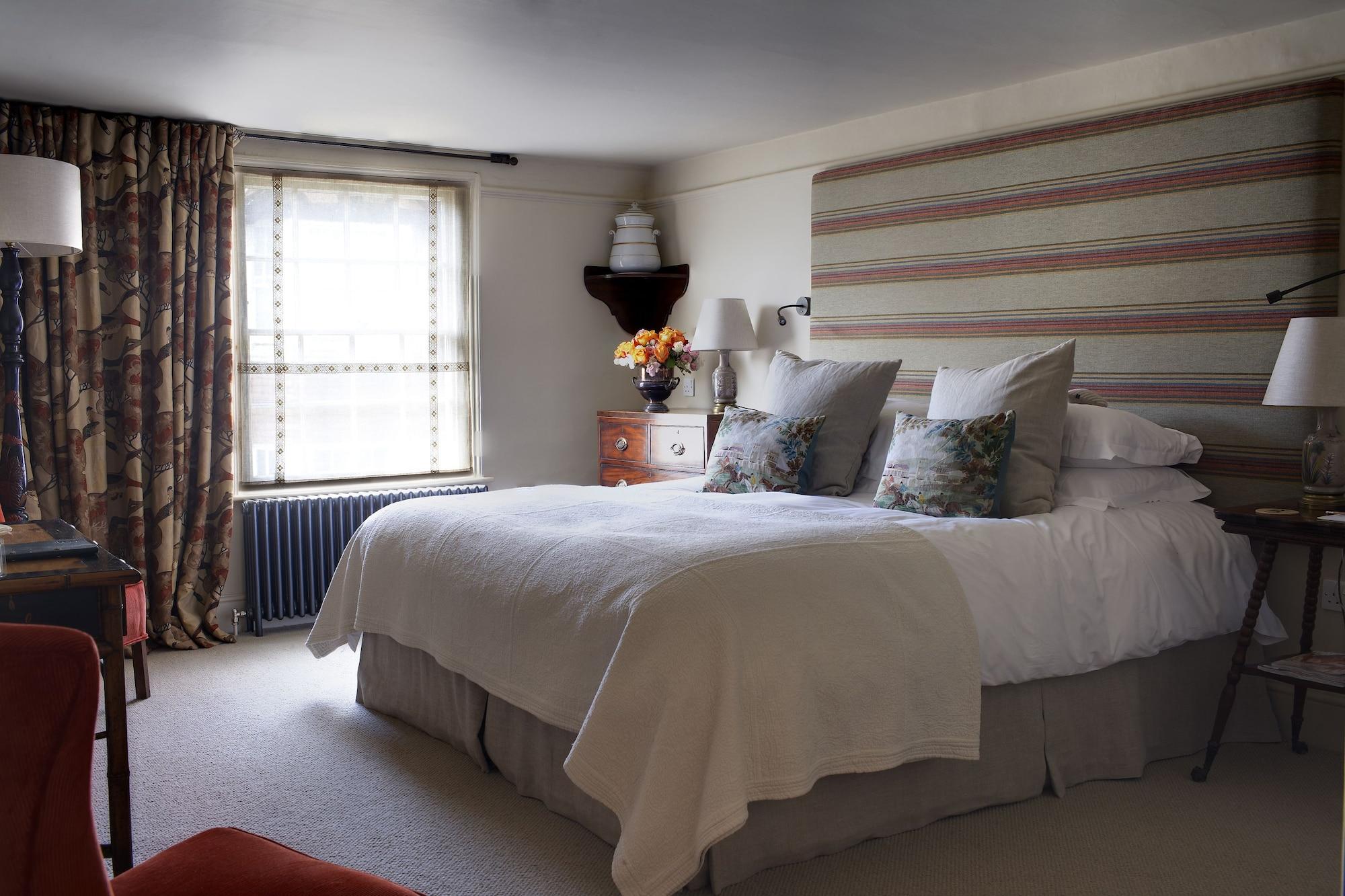 The George In Rye Hotel Luaran gambar