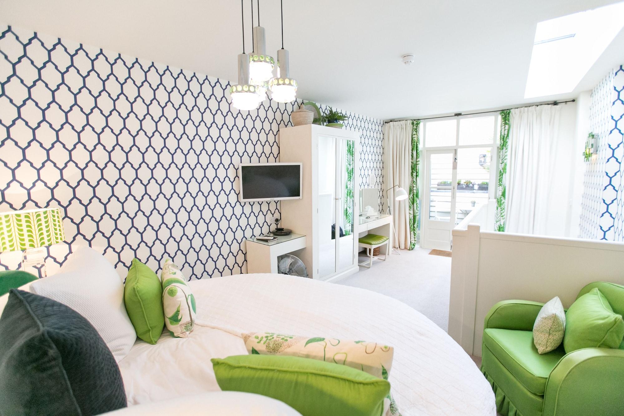 The George In Rye Hotel Luaran gambar