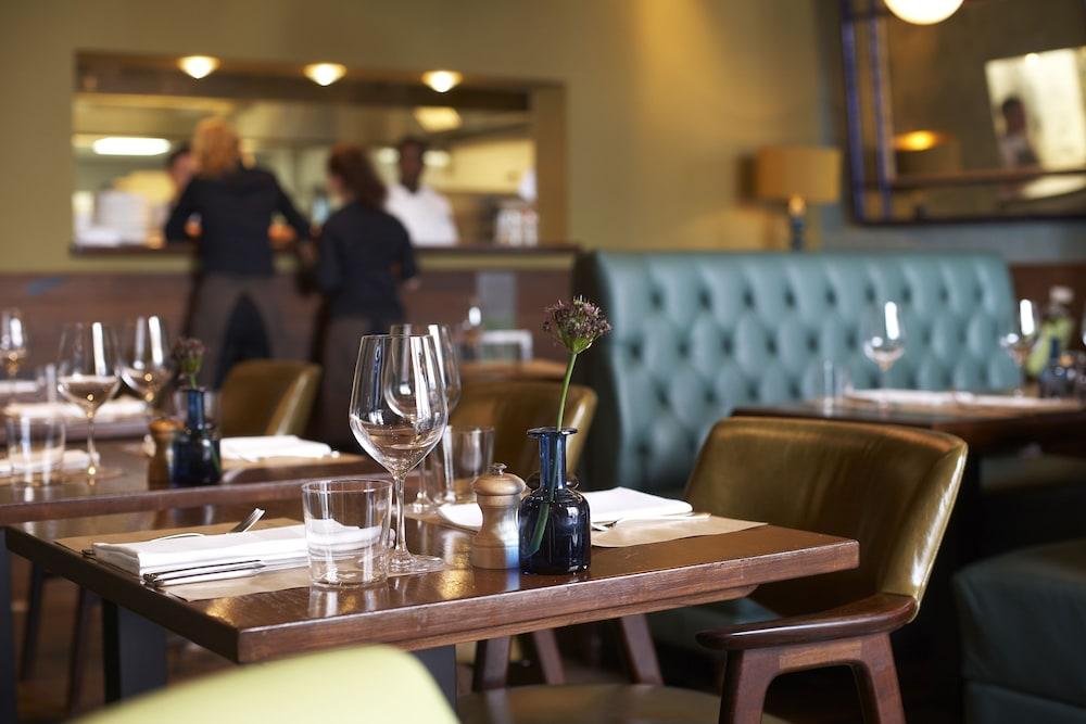 The George In Rye Hotel Luaran gambar