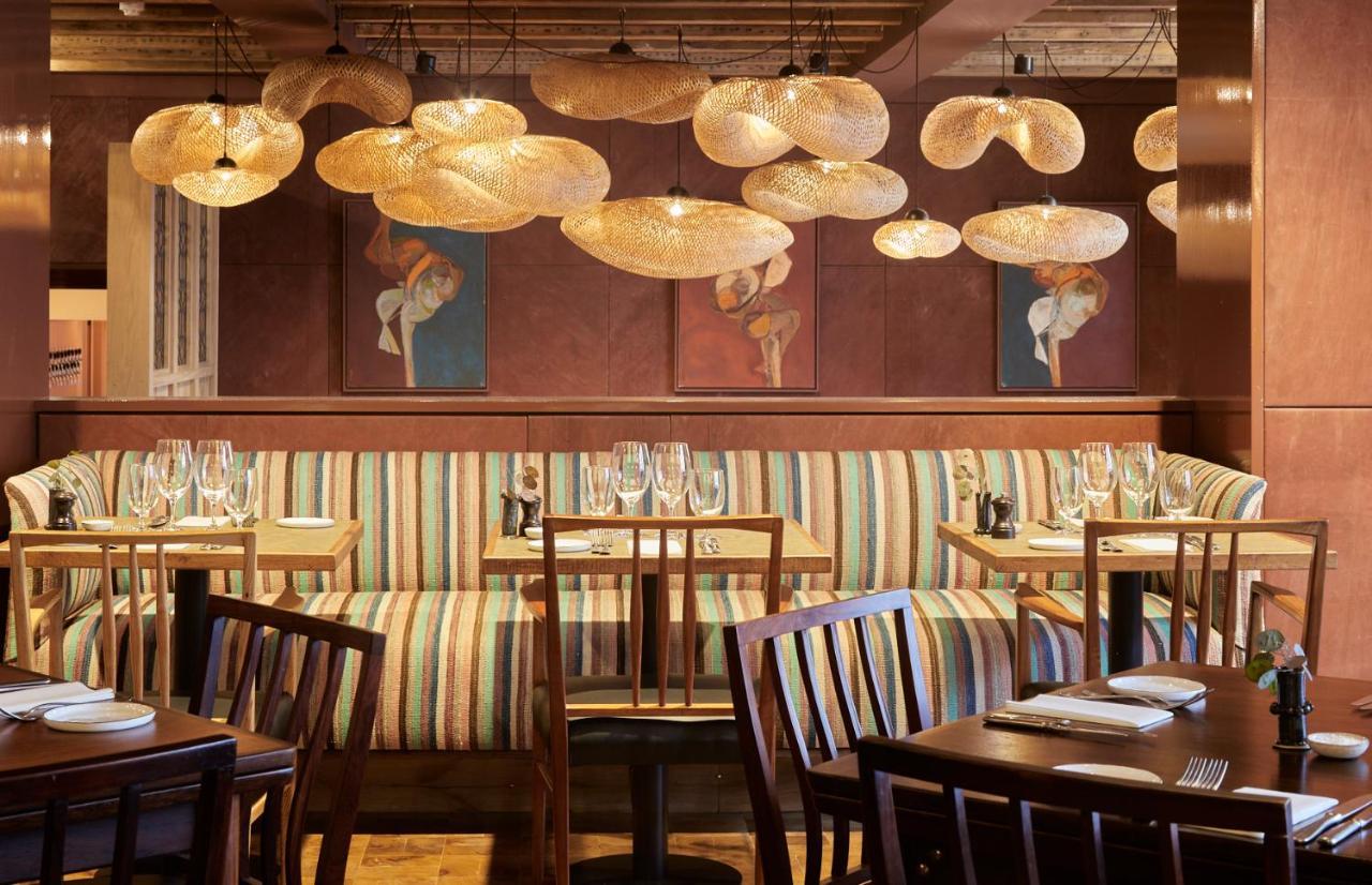 The George In Rye Hotel Luaran gambar