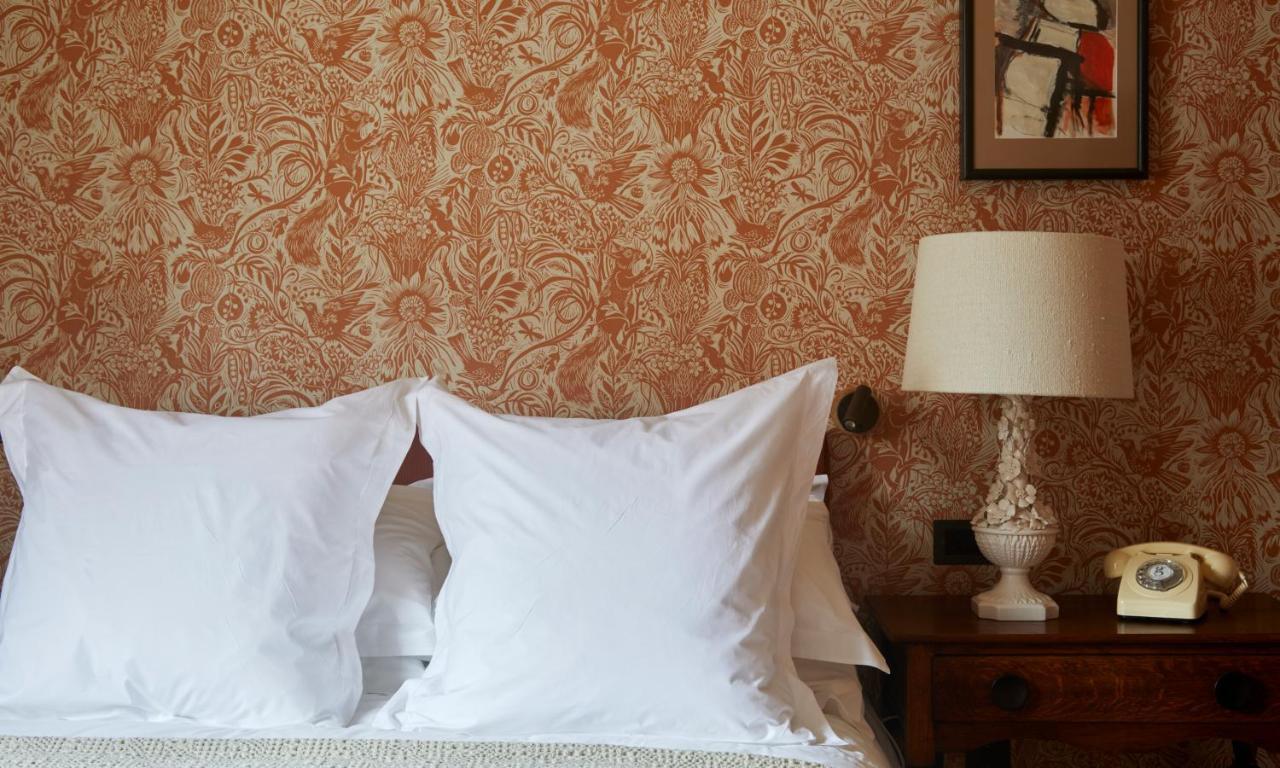 The George In Rye Hotel Luaran gambar