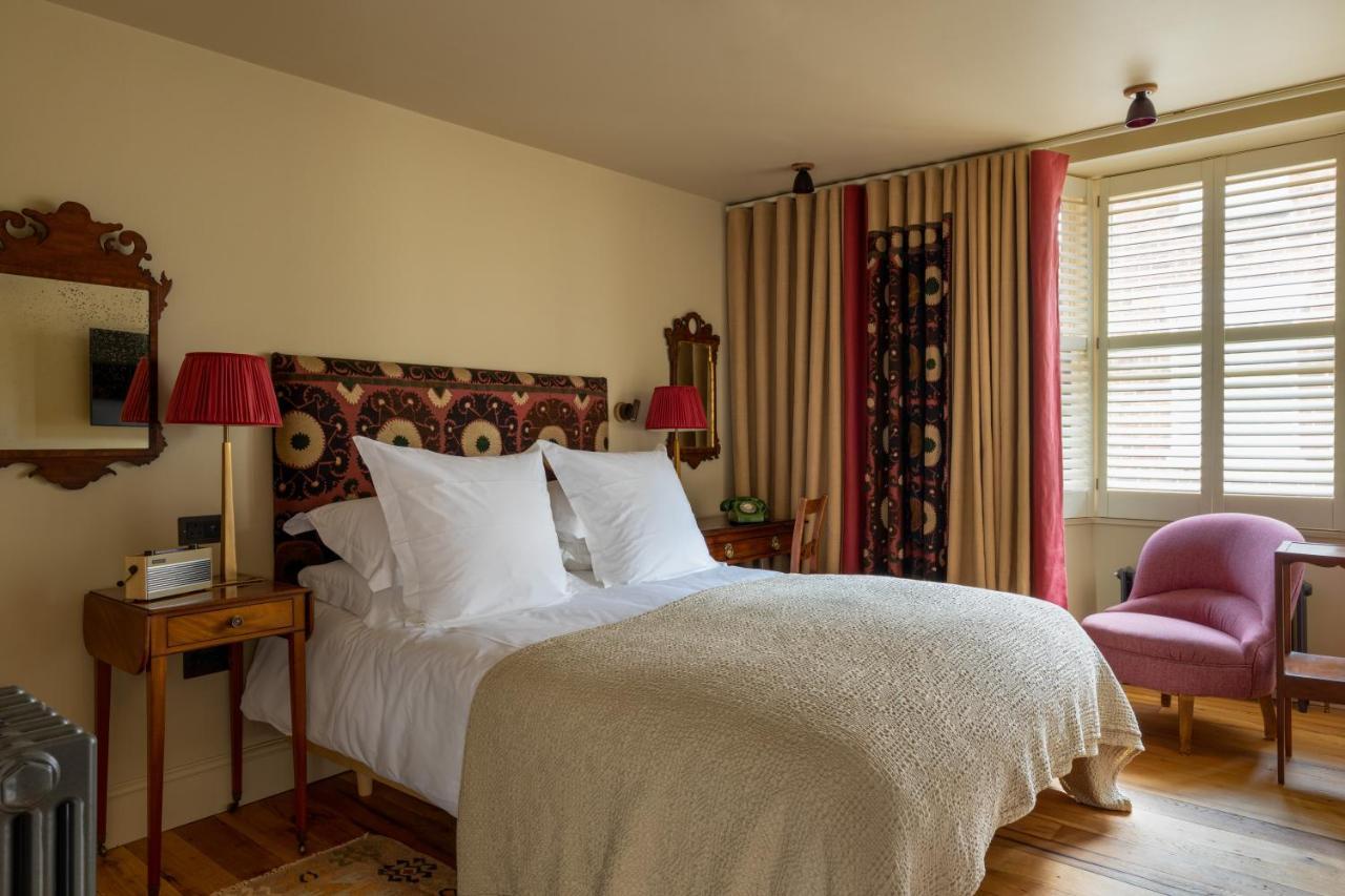The George In Rye Hotel Luaran gambar