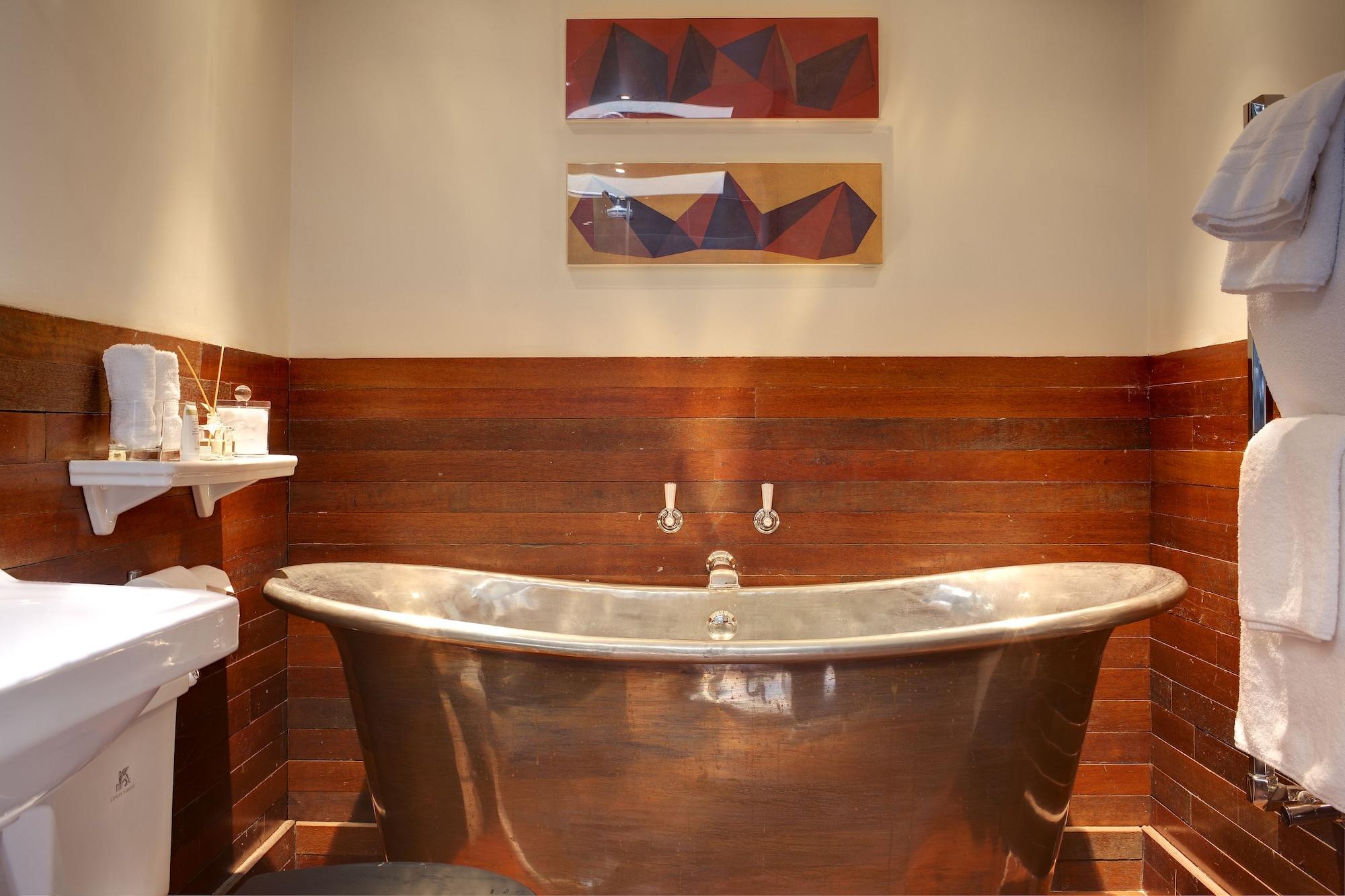 The George In Rye Hotel Luaran gambar