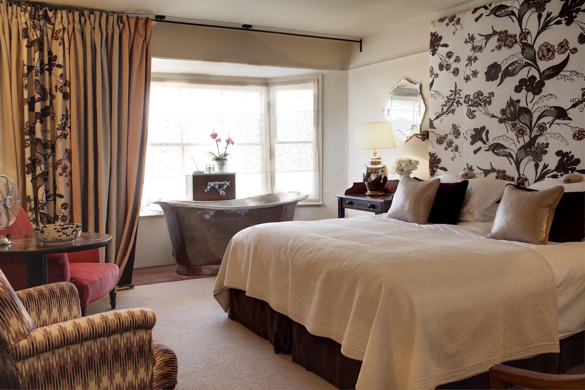 The George In Rye Hotel Luaran gambar