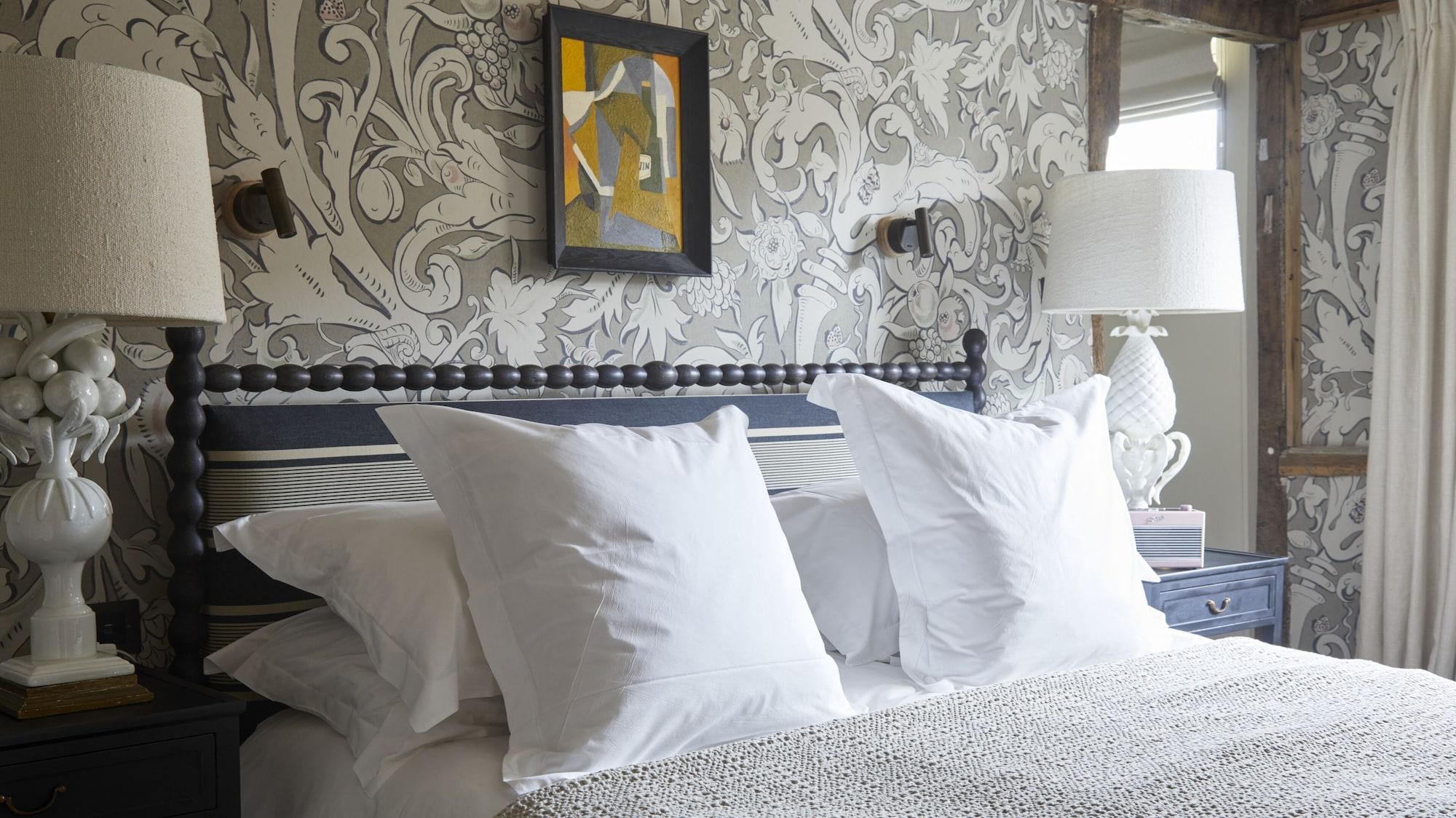 The George In Rye Hotel Luaran gambar