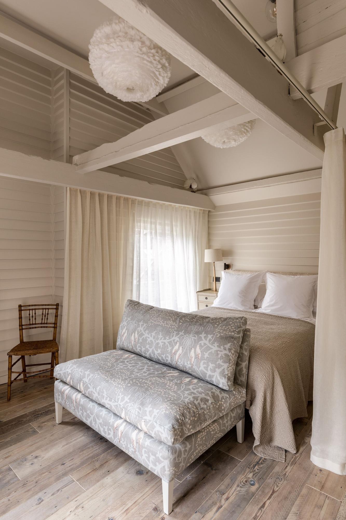 The George In Rye Hotel Luaran gambar