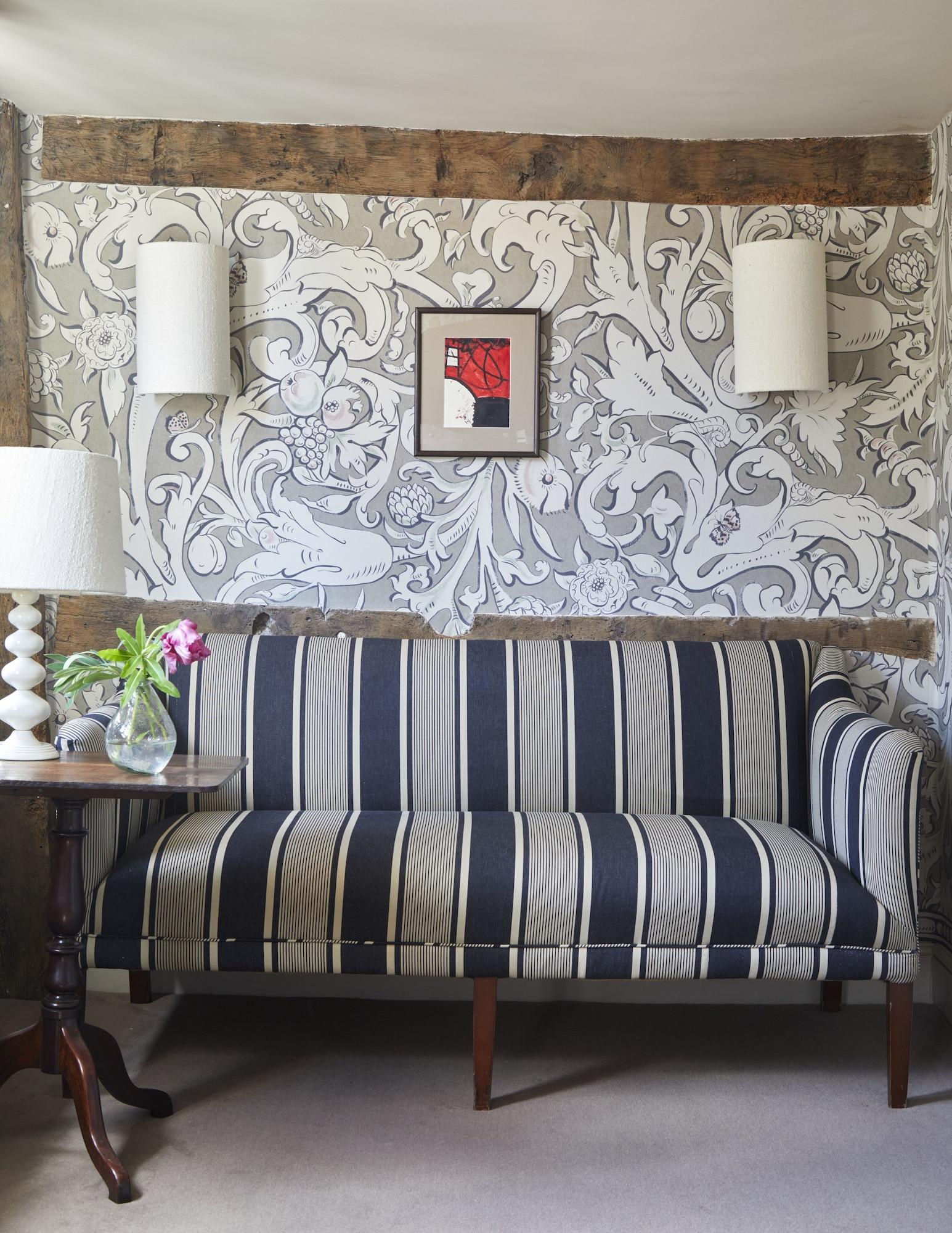 The George In Rye Hotel Luaran gambar