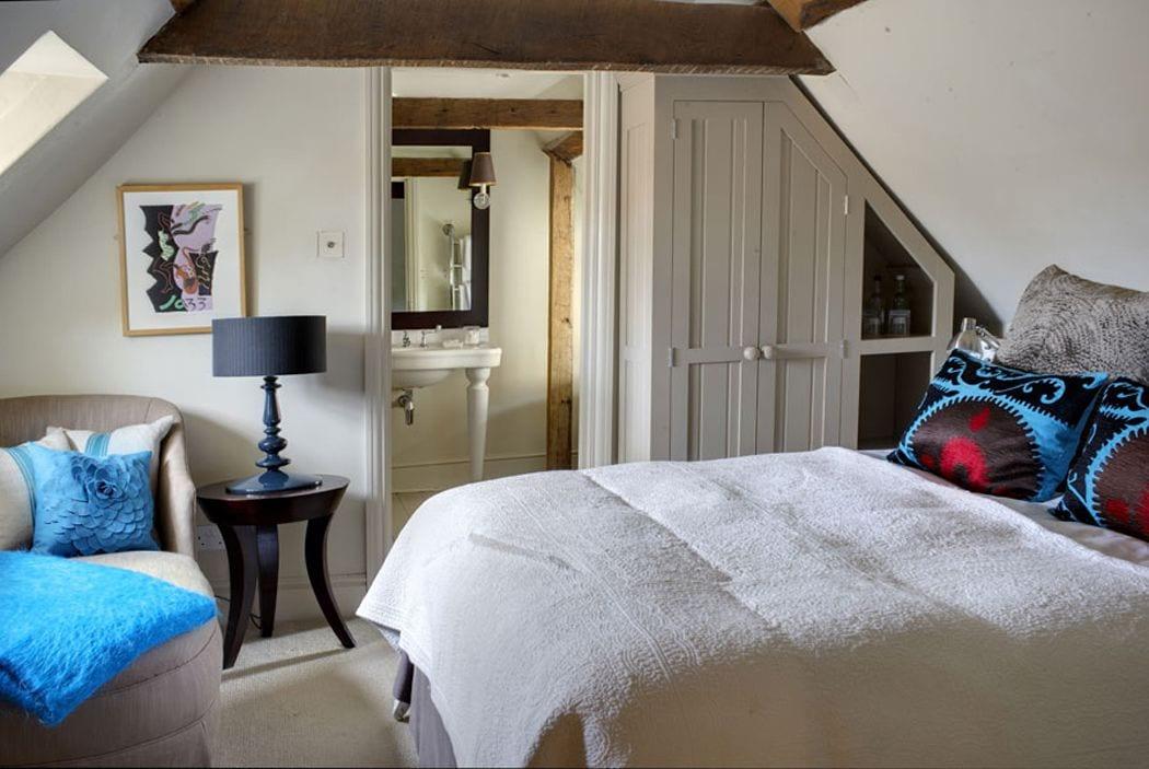 The George In Rye Hotel Luaran gambar