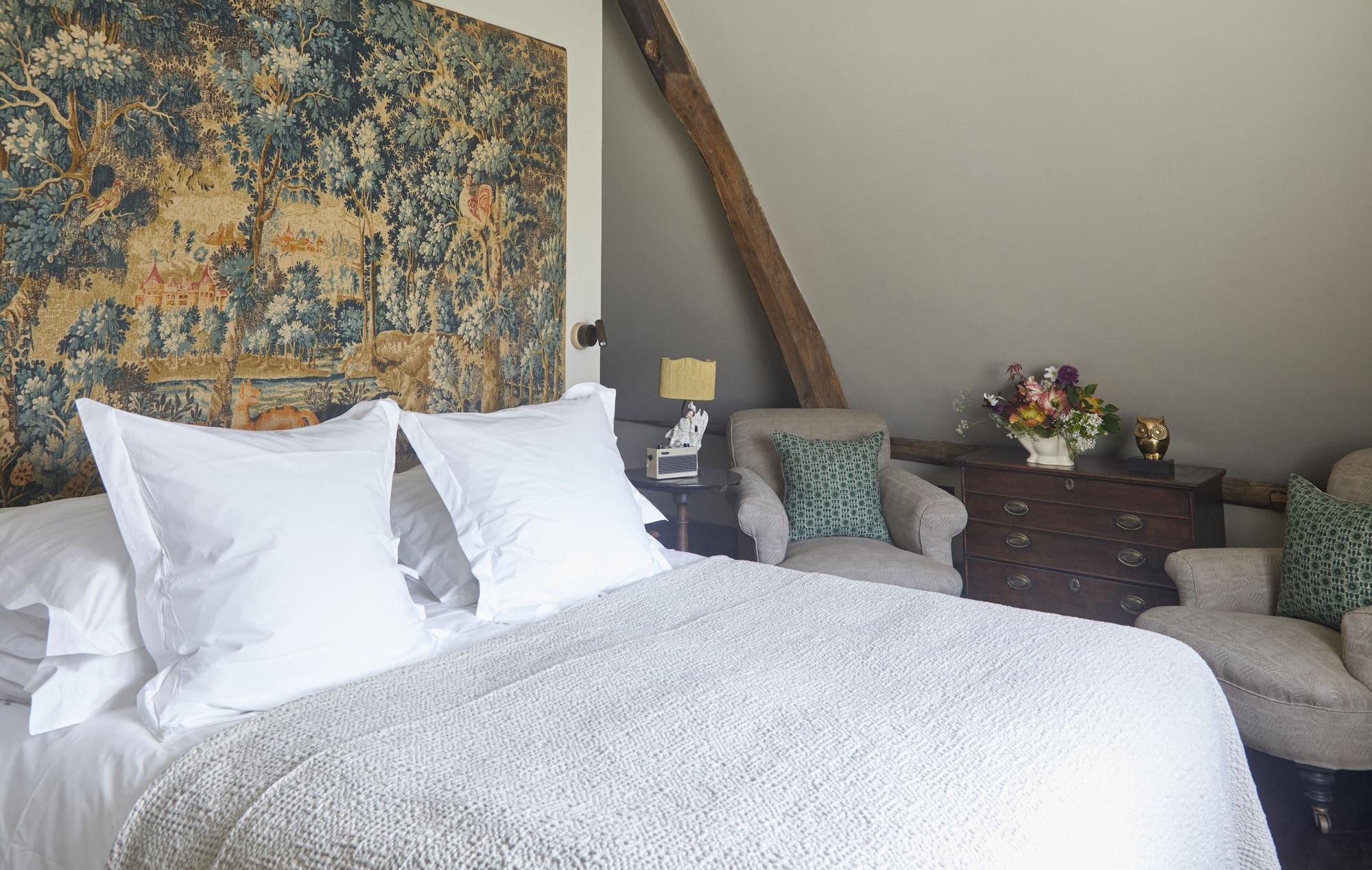 The George In Rye Hotel Luaran gambar