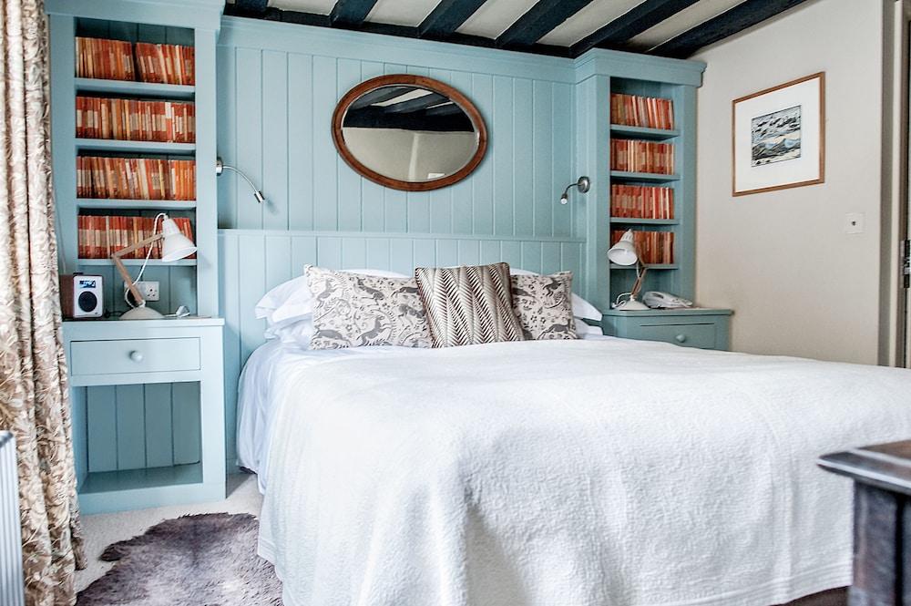 The George In Rye Hotel Luaran gambar