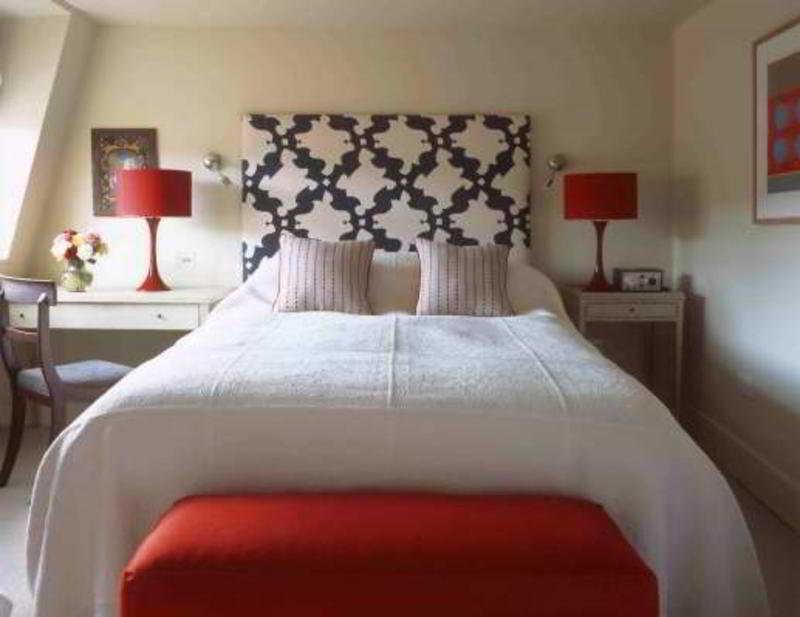The George In Rye Hotel Bilik gambar