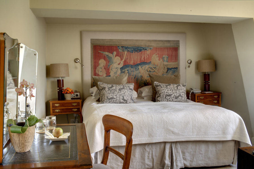 The George In Rye Hotel Luaran gambar