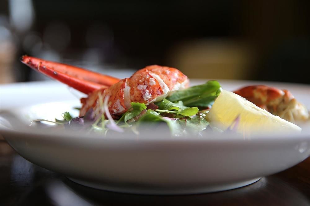 The George In Rye Hotel Luaran gambar